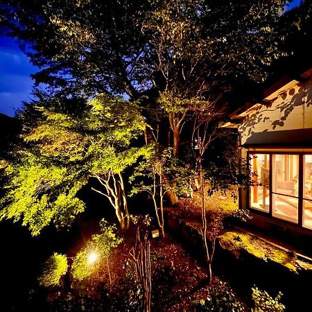 Yufuin Hoshinosato Bed & Breakfast Ngoại thất bức ảnh
