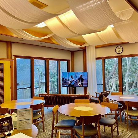 Yufuin Hoshinosato Bed & Breakfast Ngoại thất bức ảnh