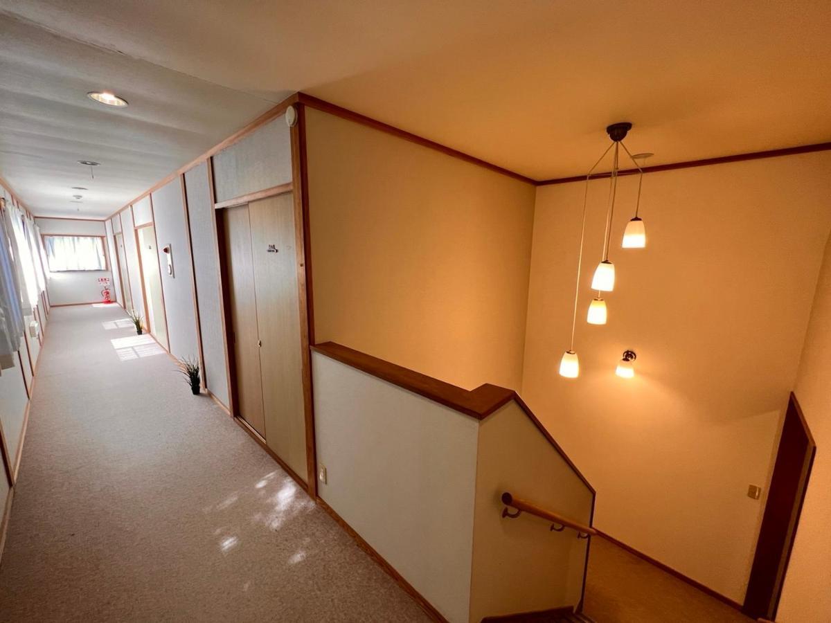 Yufuin Hoshinosato Bed & Breakfast Ngoại thất bức ảnh