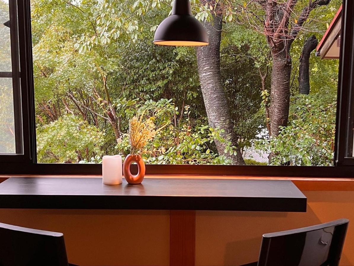 Yufuin Hoshinosato Bed & Breakfast Ngoại thất bức ảnh